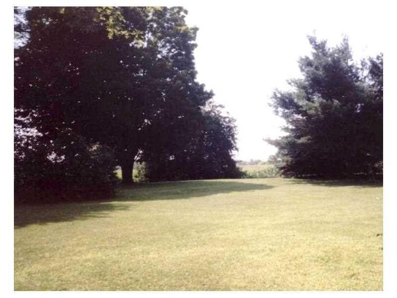 338 Clark Road Enon Valley, PA 16120 - Photo 13 of 15 Yard/Garden.