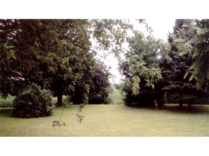 338 Clark Road Enon Valley, PA 16120 - Photo 14 of 15 Yard/Garden.