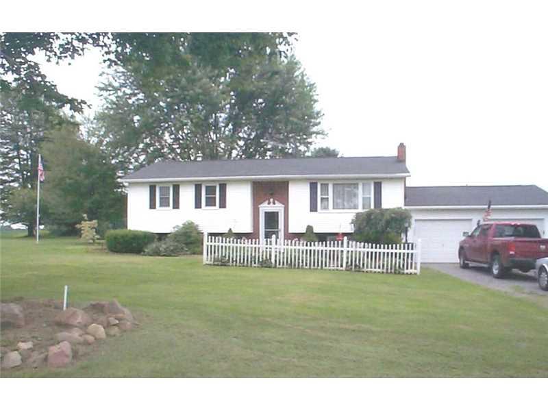 338 Clark Road Enon Valley, PA 16120 - Photo 15 of 15 Exterior Front.