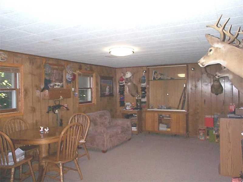 338 Clark Road Enon Valley, PA 16120 - Photo 6 of 15 Den/Family/Great Room. Gameroom