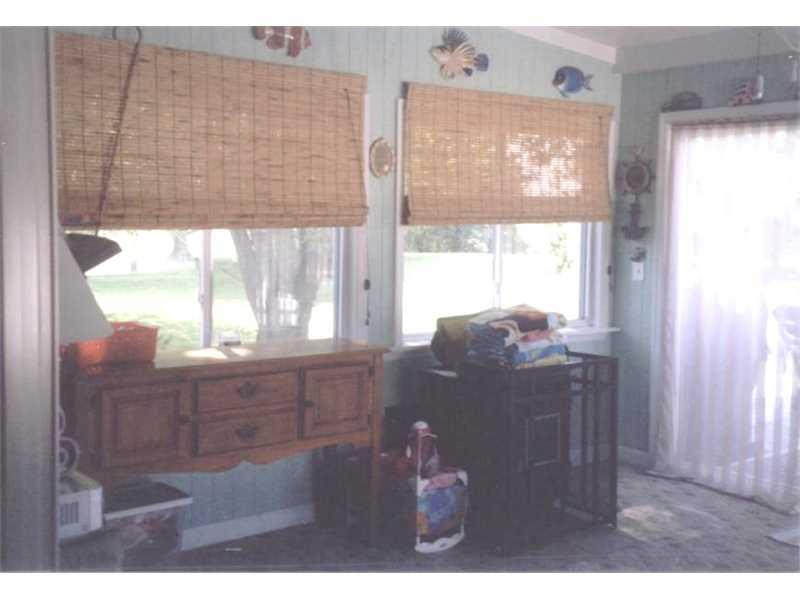 338 Clark Road Enon Valley, PA 16120 - Photo 8 of 15 Sunroom.