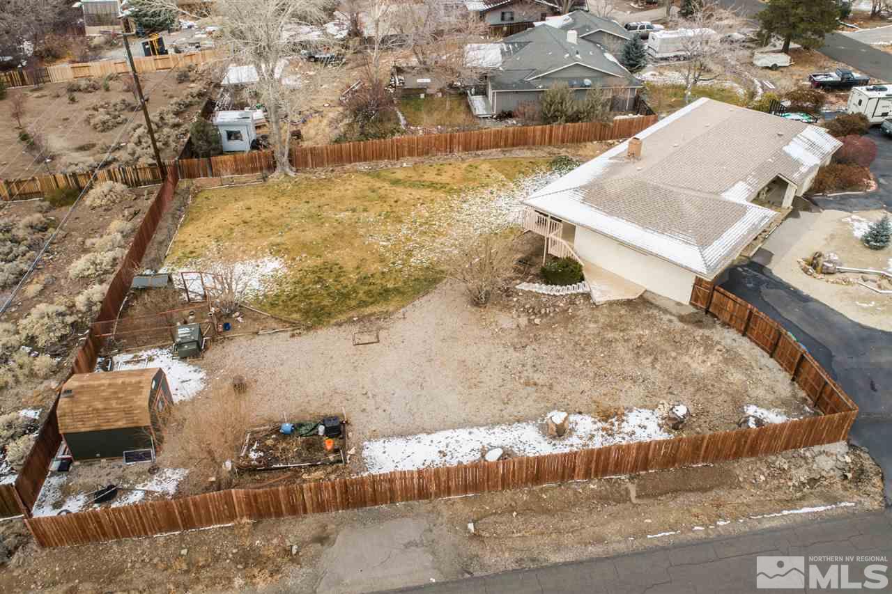 13965 Rancheros Drive Reno, NV 89521 - Photo 17 of 25