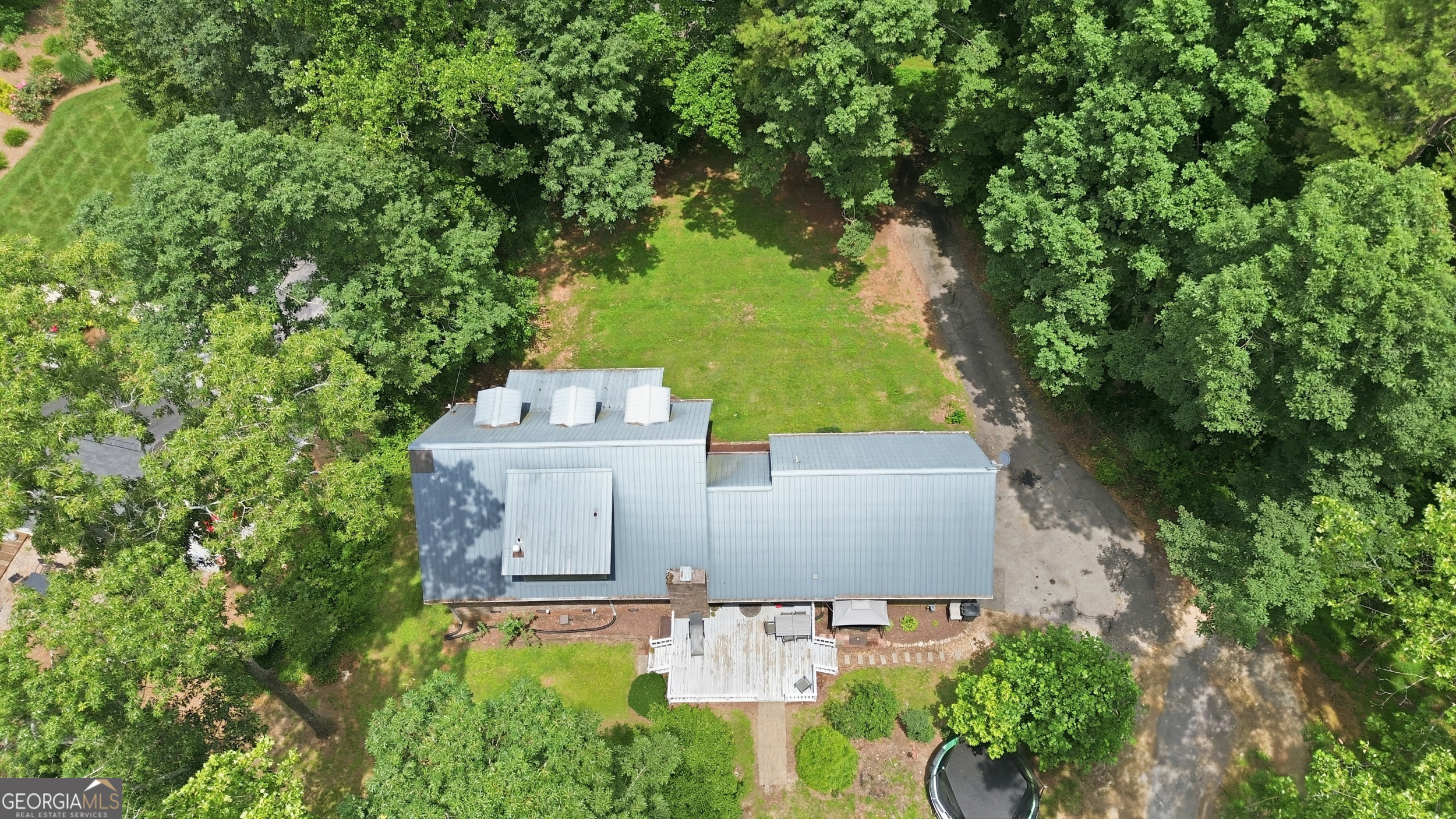 147 Ridgeway Circle Cornelia, GA 30531 - Photo 46 of 51