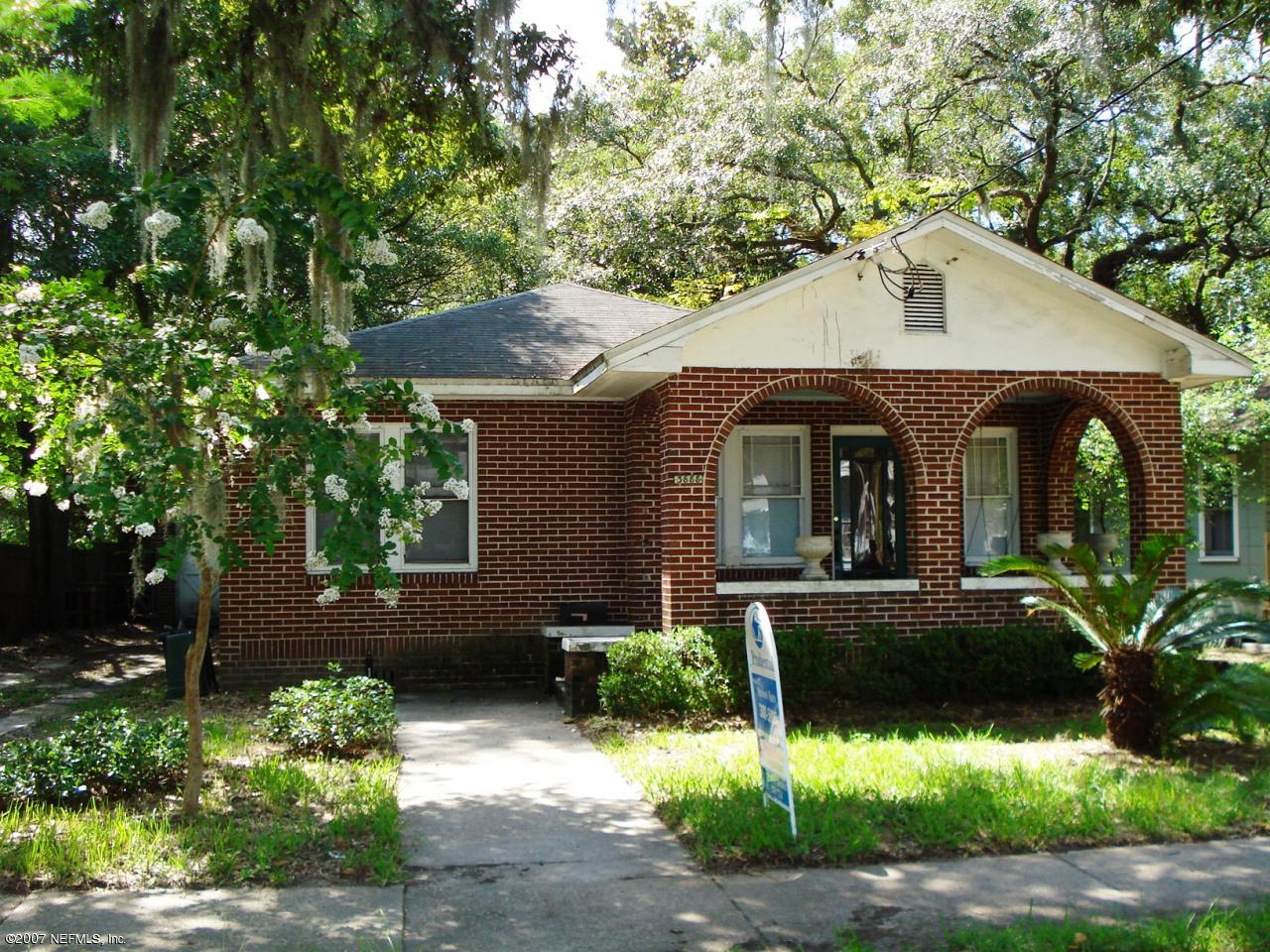 3888 Valencia Road Jacksonville, FL 32205 - Photo 1 of 8 3888 Valencia