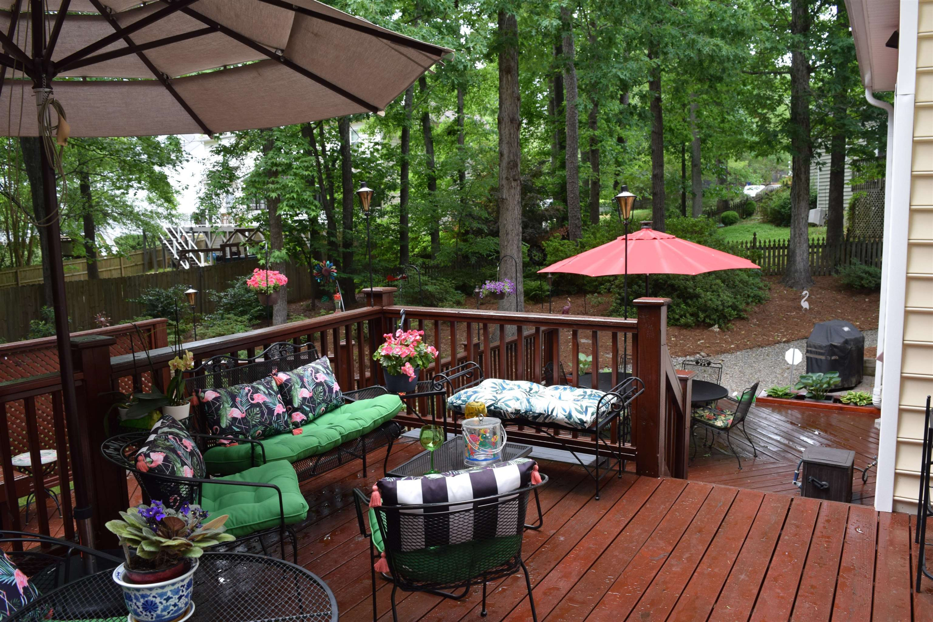 1115 Blackburn Road Apex, NC 27502 - Photo 4 of 43 Photo 4