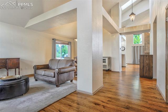 6580 Quarter Circle Road Colorado Springs, CO 80922 - Photo 6 of 48