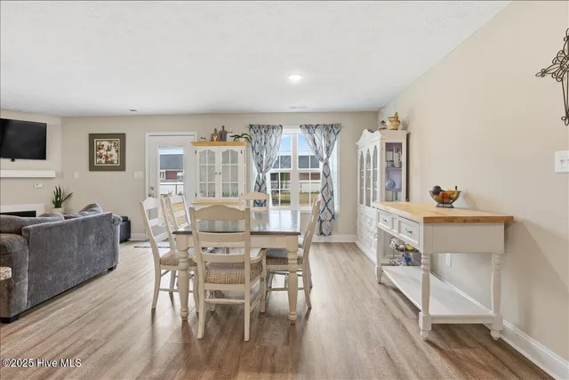 $339,900 | 100 Debbie Drive, Goldsboro, NC 27530