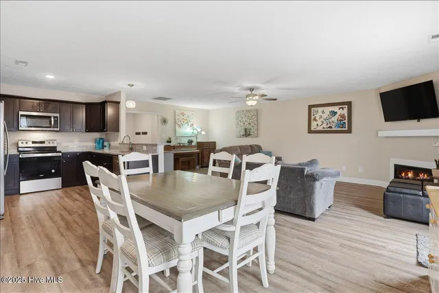 $339,900 | 100 Debbie Drive, Goldsboro, NC 27530