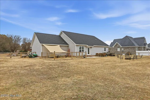 $339,900 | 100 Debbie Drive, Goldsboro, NC 27530