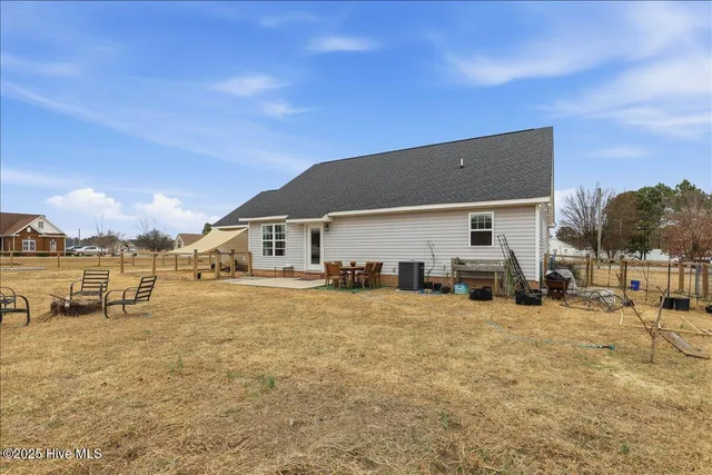 $339,900 | 100 Debbie Drive, Goldsboro, NC 27530