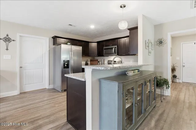 $339,900 | 100 Debbie Drive, Goldsboro, NC 27530