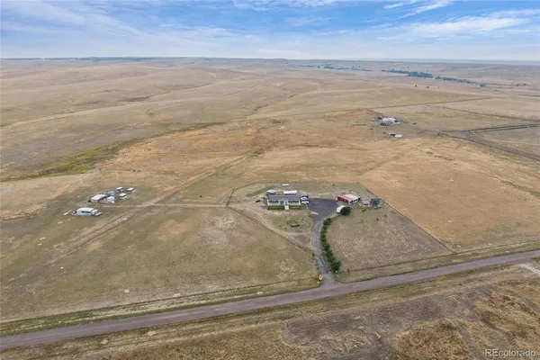 $665,000 | 23758 No Mans Land Drive, Deer Trail, CO 80105
