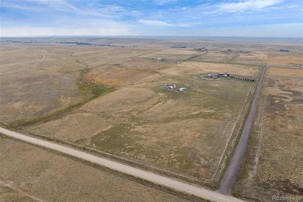 $665,000 | 23758 No Mans Land Drive, Deer Trail, CO 80105