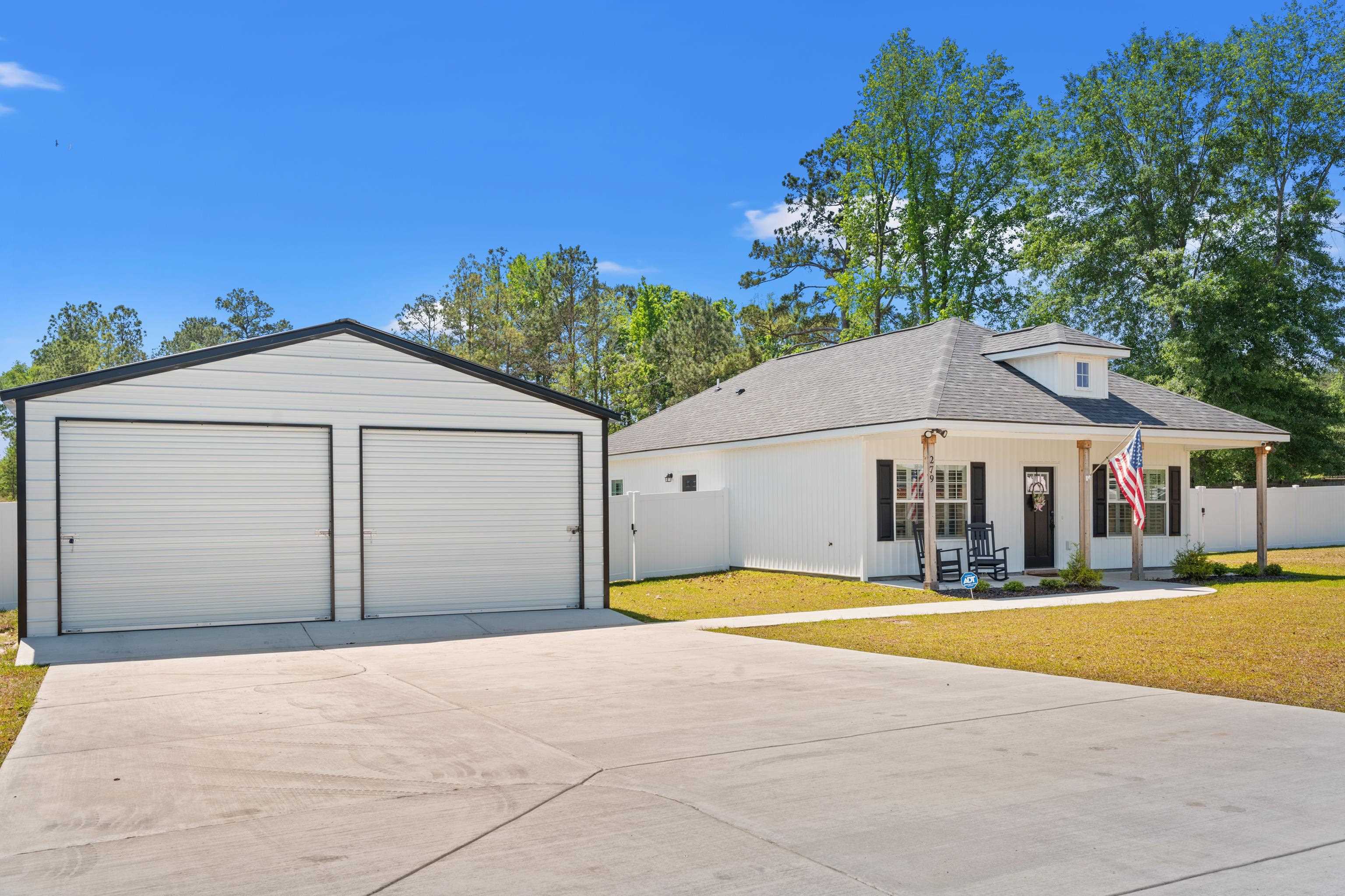 279 Zion Road Galivants Ferry, SC 29544 - Photo 29 of 38 Gallery Image 29
