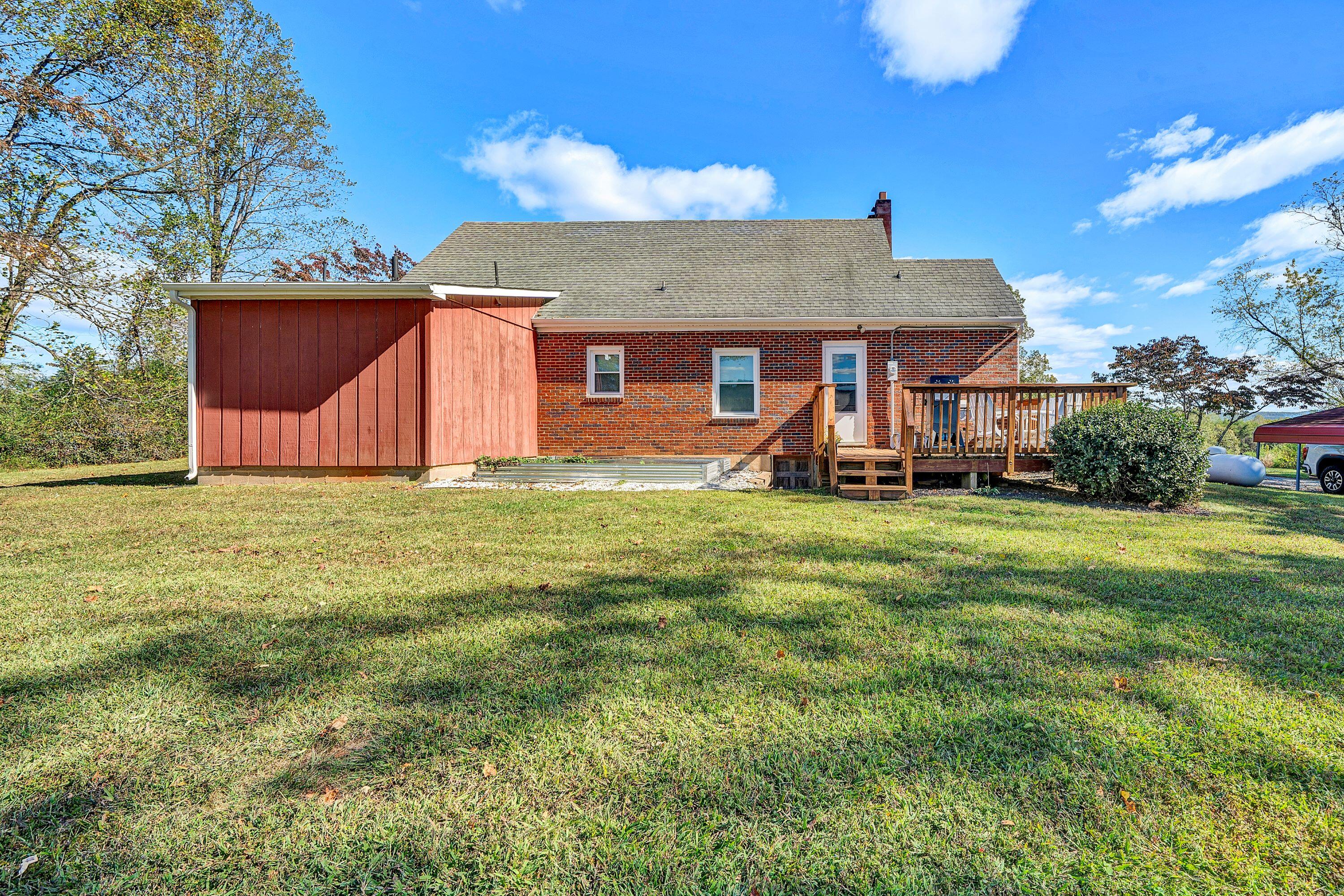 6303 Coopers Mountain Road Rocky Mount, VA 24151 - Photo 34 of 42 6303 Coopers Mountain RD