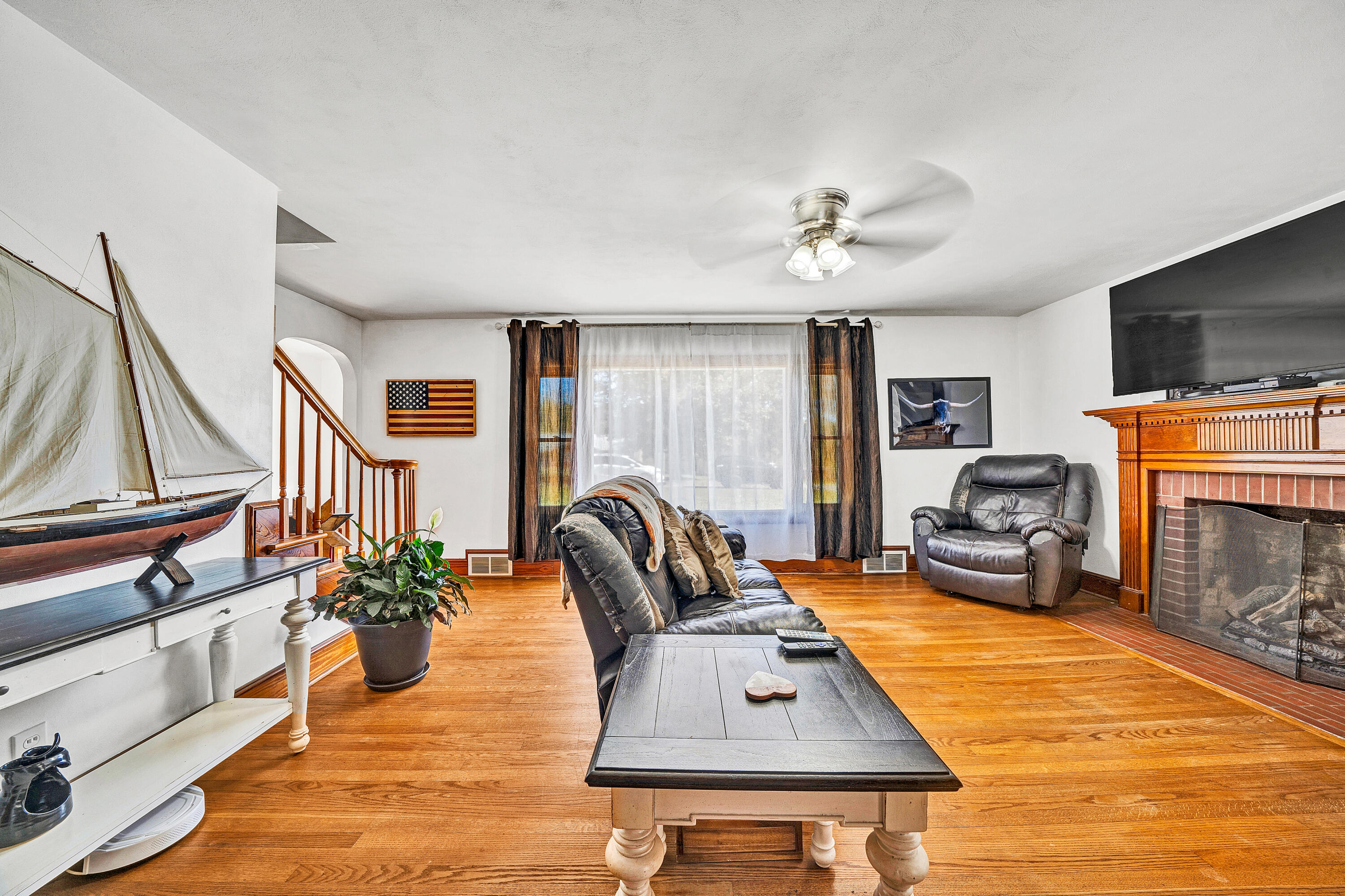 6303 Coopers Mountain Road Rocky Mount, VA 24151 - Photo 4 of 42 6303 Coopers Mountain RD