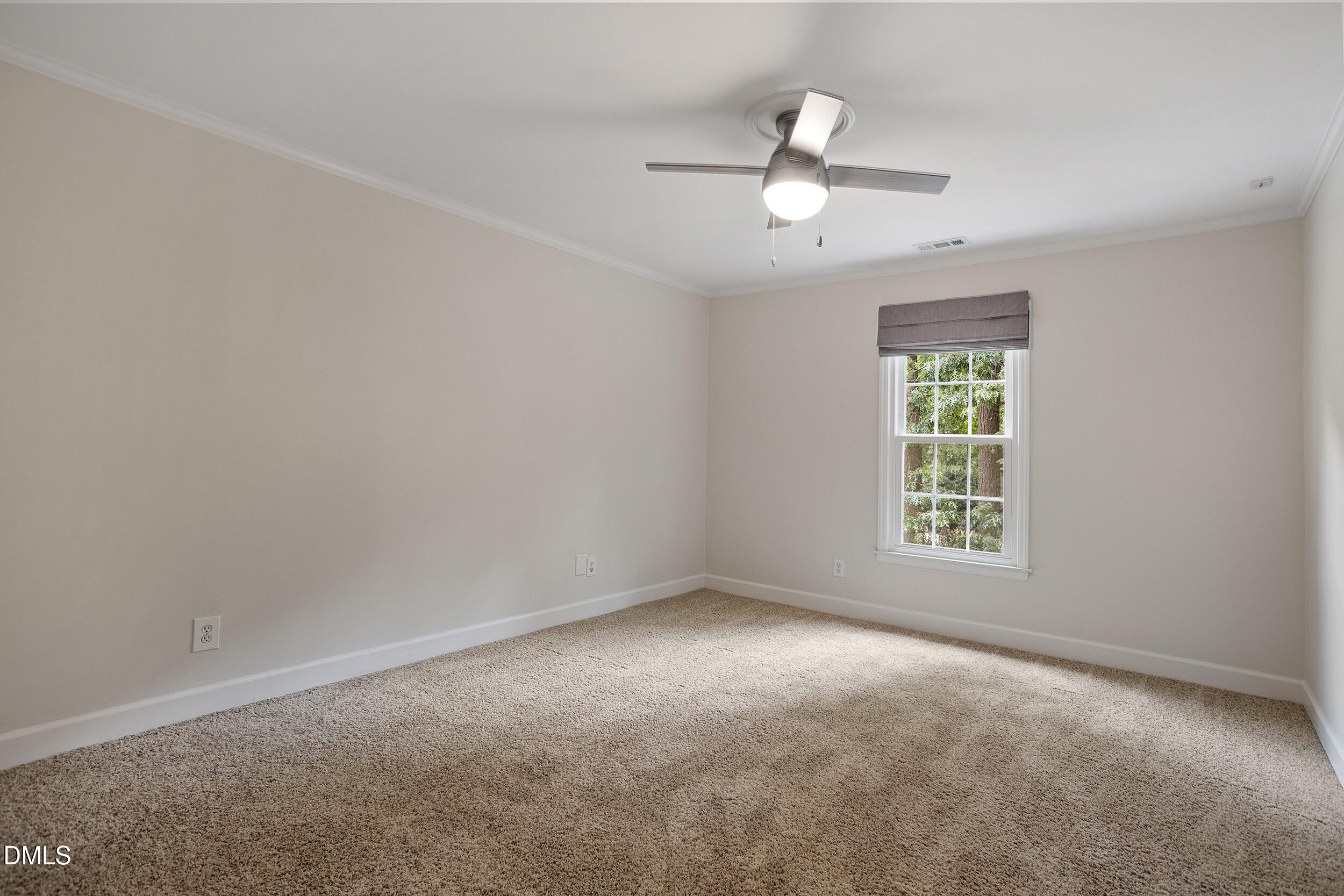 8717 Mansfield Drive Raleigh, NC 27613 - Photo 40 of 45