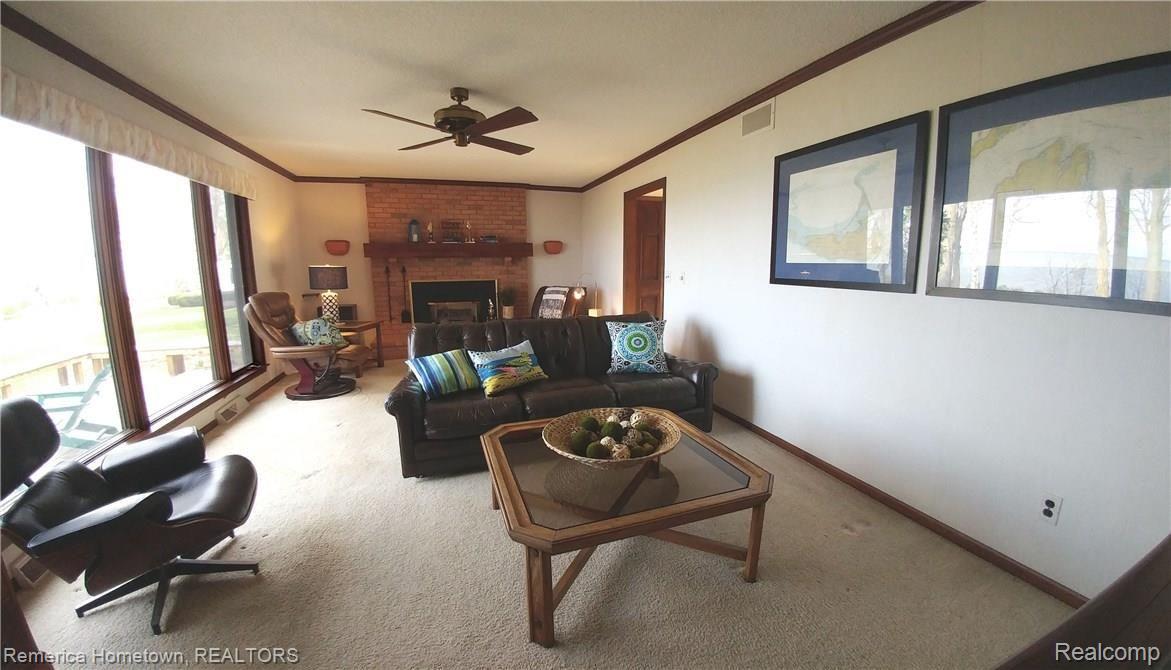 2717 Lakeshore Road Applegate, MI 48401 - Photo 14 of 53 Plenty of space for a large family