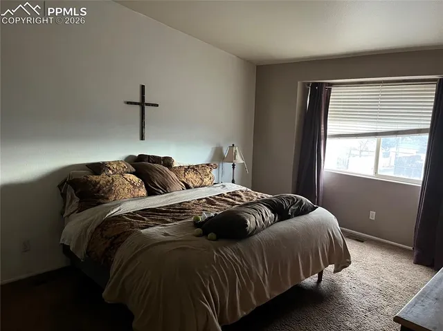 $298,900 | 610 Superior Street, Colorado Springs, CO 80904