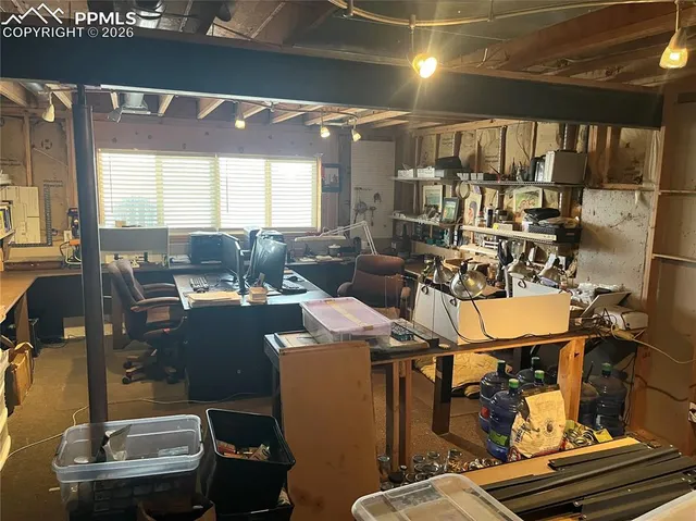 $298,900 | 610 Superior Street, Colorado Springs, CO 80904