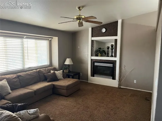 $298,900 | 610 Superior Street, Colorado Springs, CO 80904