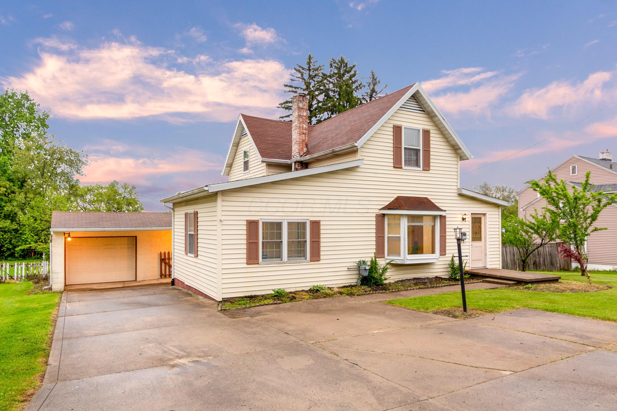 692 Millsboro Road Mansfield, OH 44903 - Photo 35 of 35 692 Millsboro Rd-35-WEB
