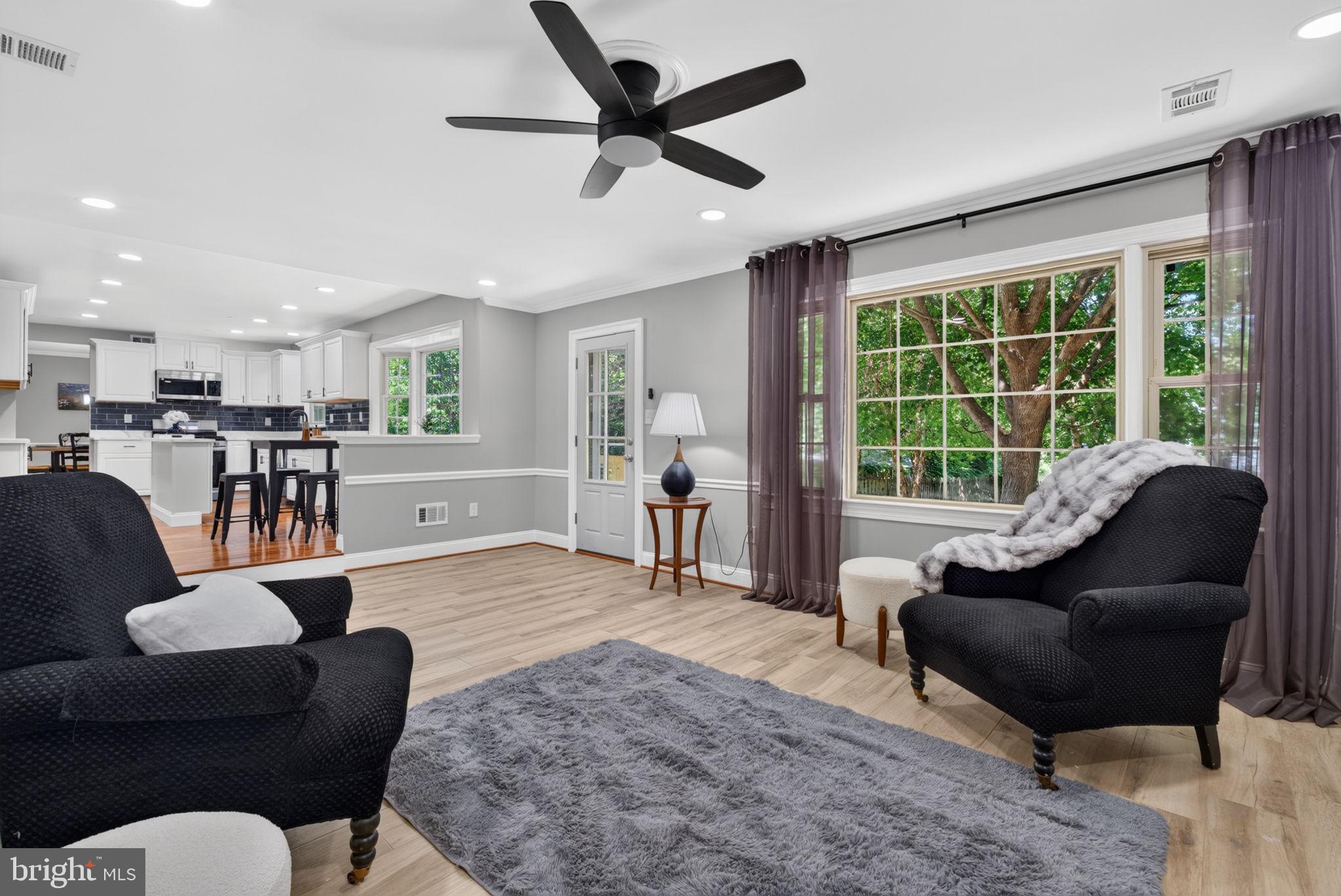15304 Durant Street Silver Spring, MD 20905 - Photo 22 of 68