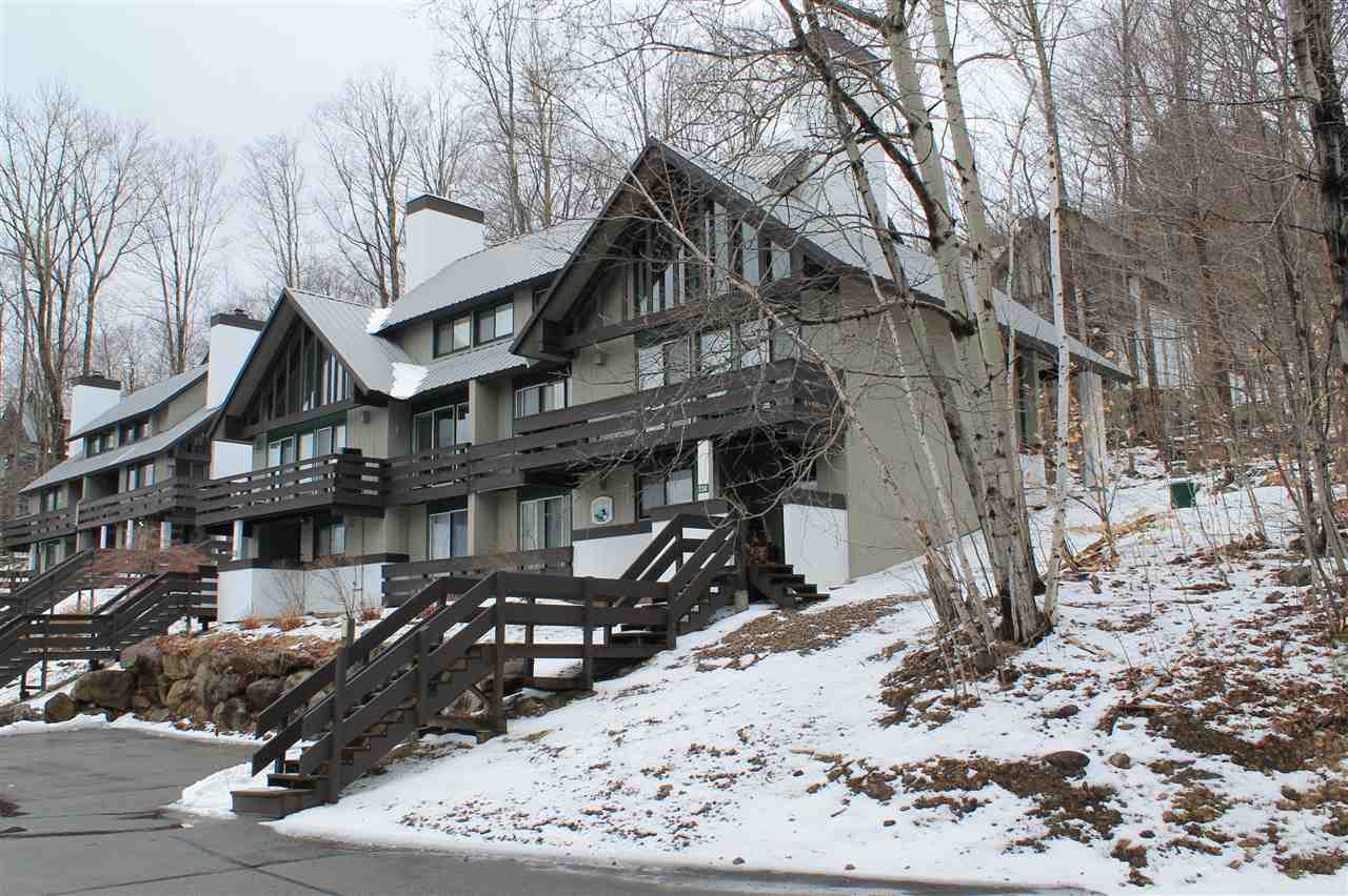 23 Bridge View Road, Unit 23A Lincoln, NH 03251 - Photo 1 of 22