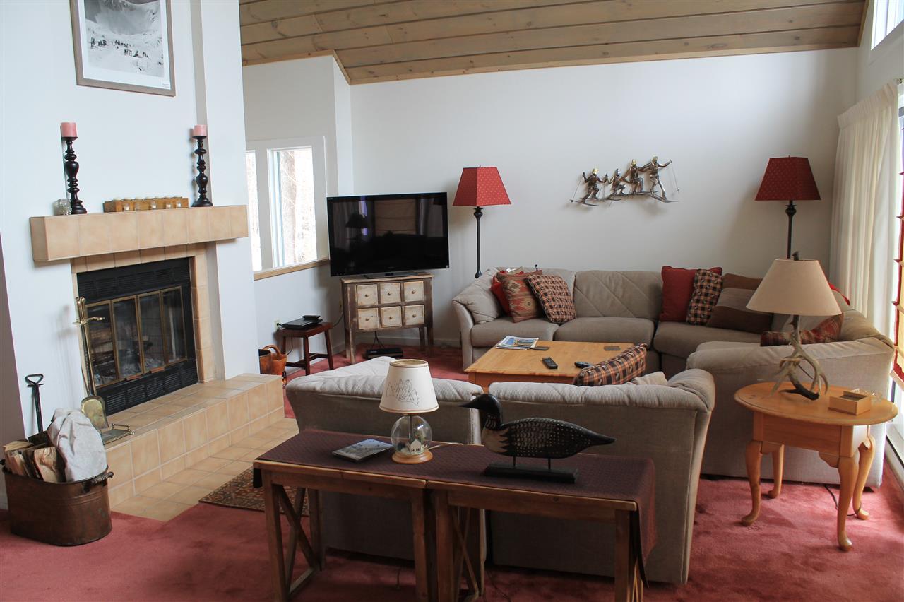 23 Bridge View Road, Unit 23A Lincoln, NH 03251 - Photo 3 of 22