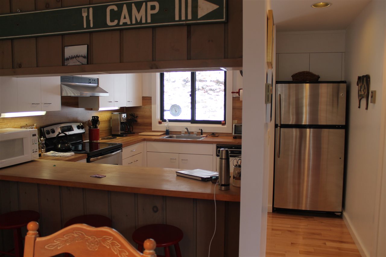 23 Bridge View Road, Unit 23A Lincoln, NH 03251 - Photo 5 of 22
