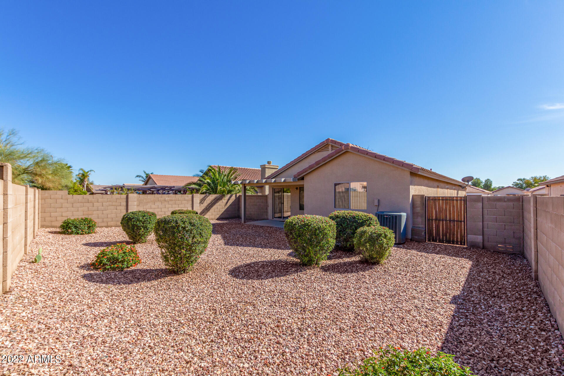 15034 West Redfield Road Surprise, AZ 85379 - Photo 27 of 27 0026-25 - Redfield