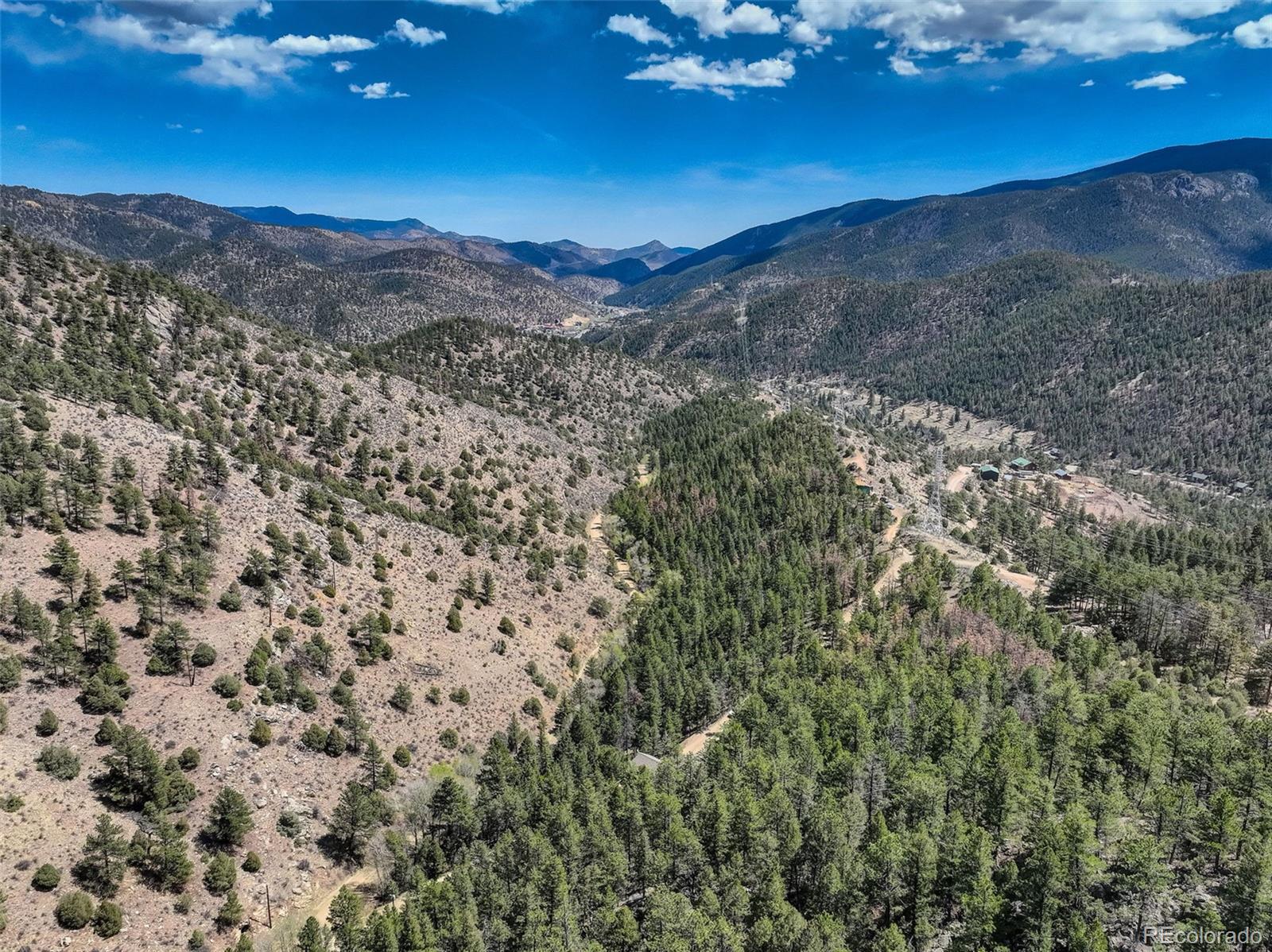 940 South Spring Gulch Road Idaho Springs, CO 80452 - Photo 5 of 49