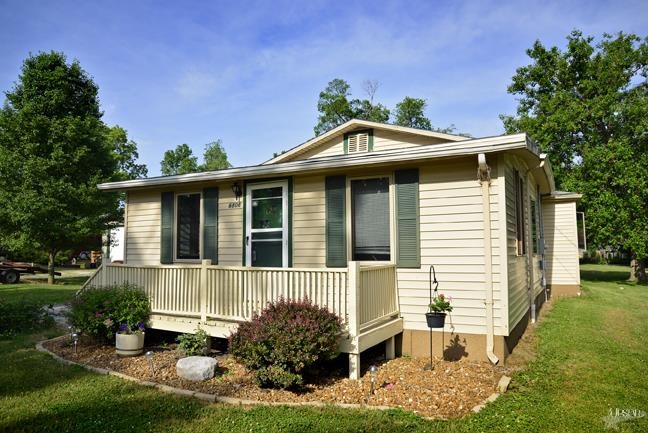 6806 Baer Road Fort Wayne, IN 46809 - Photo 3 of 27