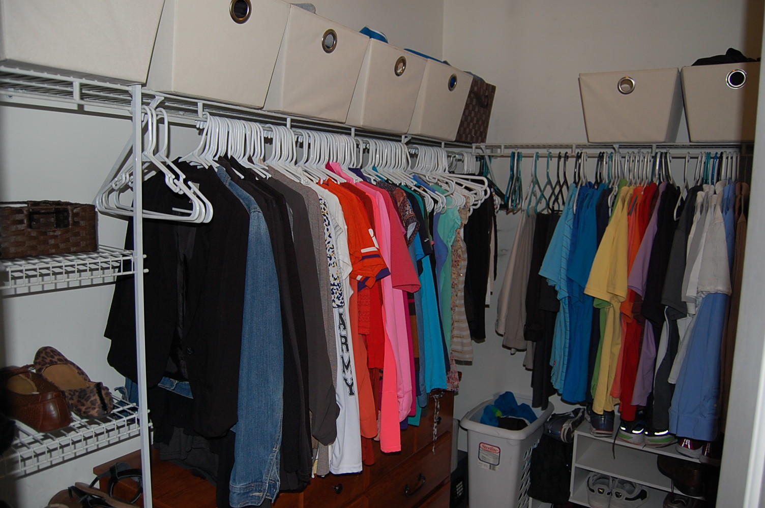 2746 August Road Johns Island, SC 29455 - Photo 13 of 20 closet