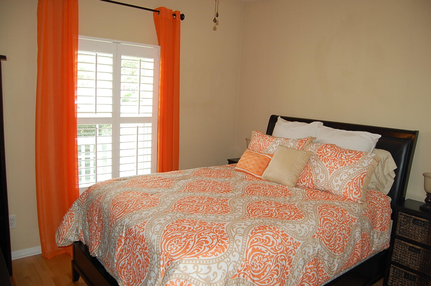2746 August Road Johns Island, SC 29455 - Photo 14 of 20 guest bedroom