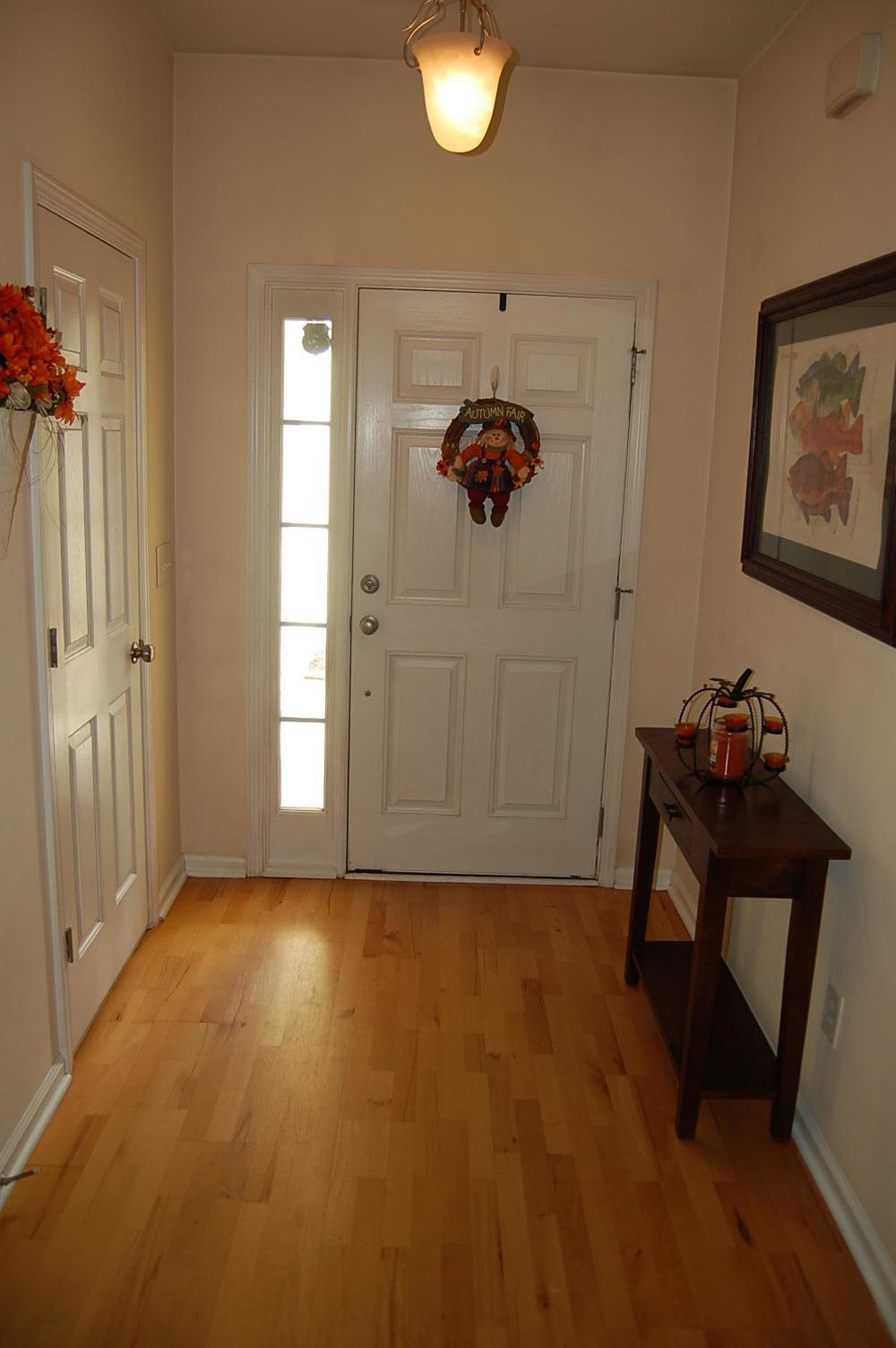 2746 August Road Johns Island, SC 29455 - Photo 3 of 20 Foyer