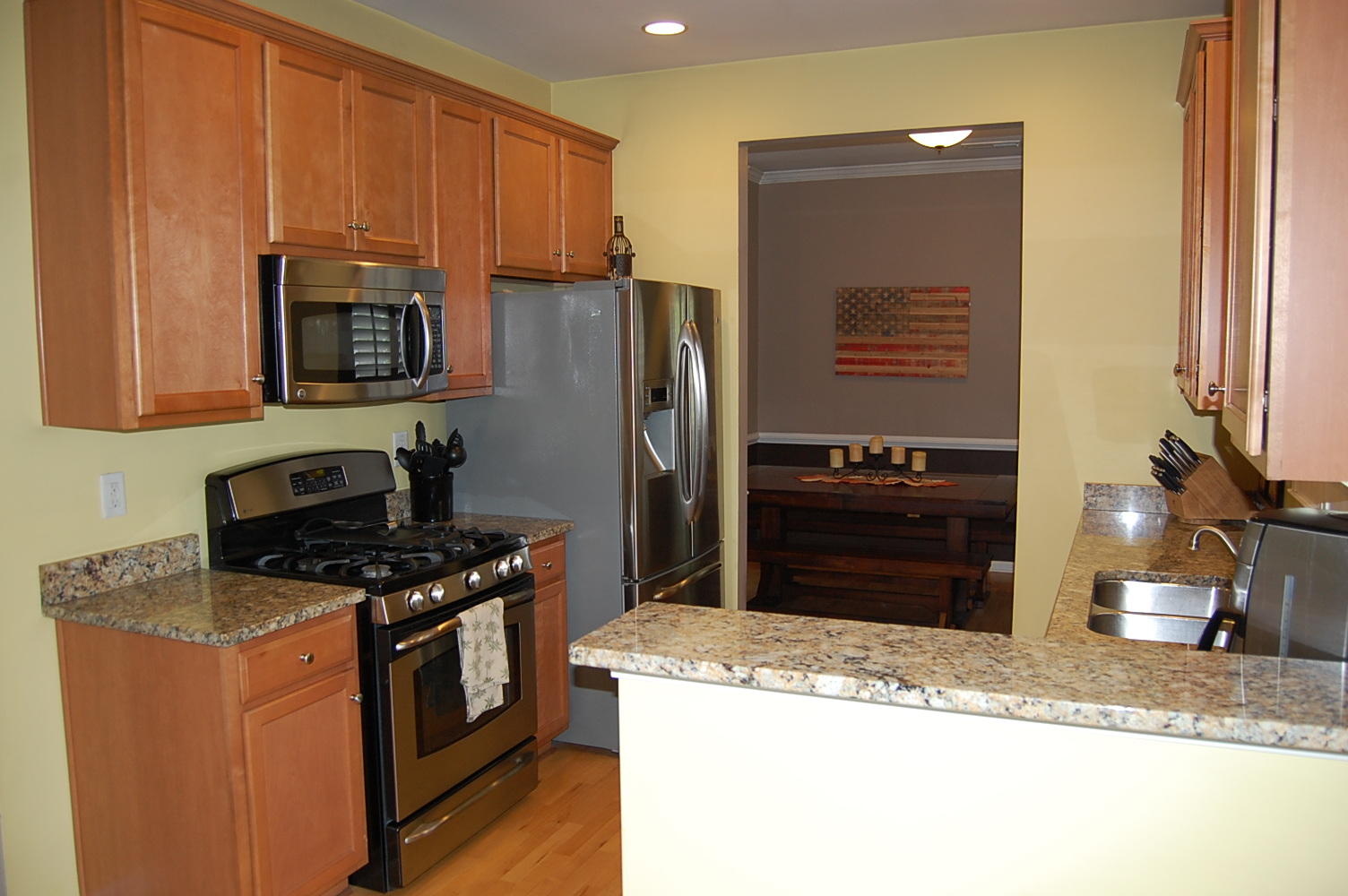 2746 August Road Johns Island, SC 29455 - Photo 7 of 20 Kitchen