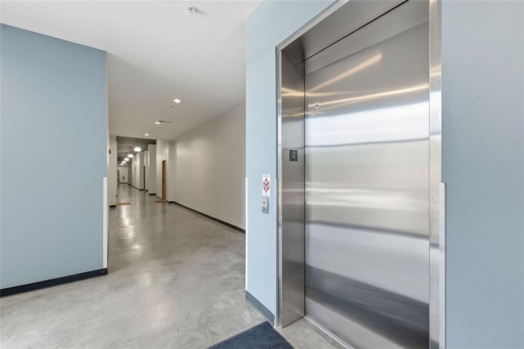 3400 Malone Drive, Unit 206 Atlanta, GA 30341 - Photo 26 of 31 a view of gallery