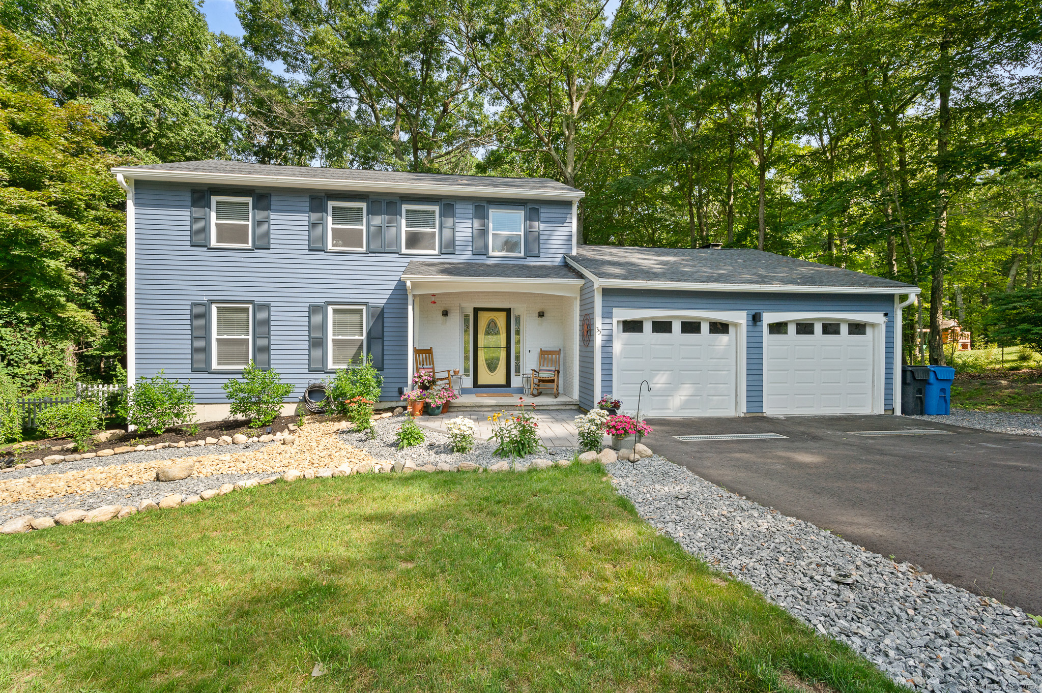 35 Barton Lane Ledyard, CT 06339 - Photo 1 of 1
