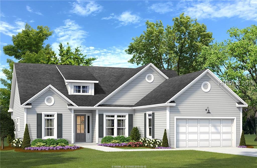268 Battle Harbor Lane Ridgeland, SC 29936 - Photo 1 of 1