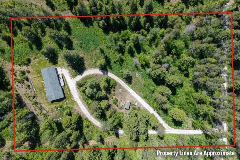 3362 Thompson Road Valley, WA 99181 - Photo 27 of 28