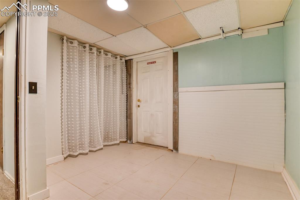 2409 Wahsatch Avenue Colorado Springs, CO 80907 - Photo 28 of 47 a view of a walk in closet