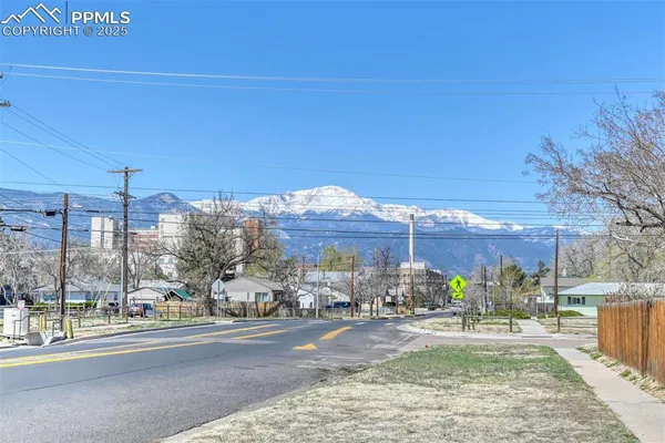 $485,000 | 2409 Wahsatch Avenue, Colorado Springs, CO 80907