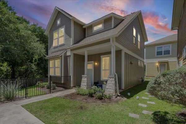 $359,000 | 12200 Tawny Farms Road, Unit 139, Austin, TX 78748