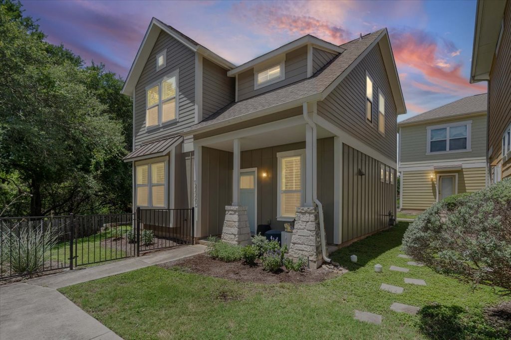Welcome home to 12200 Tawny Farms Rd.