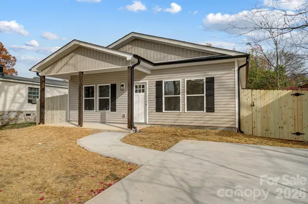 $295,000 | 1150 Sloop Avenue, Kannapolis, NC 28083