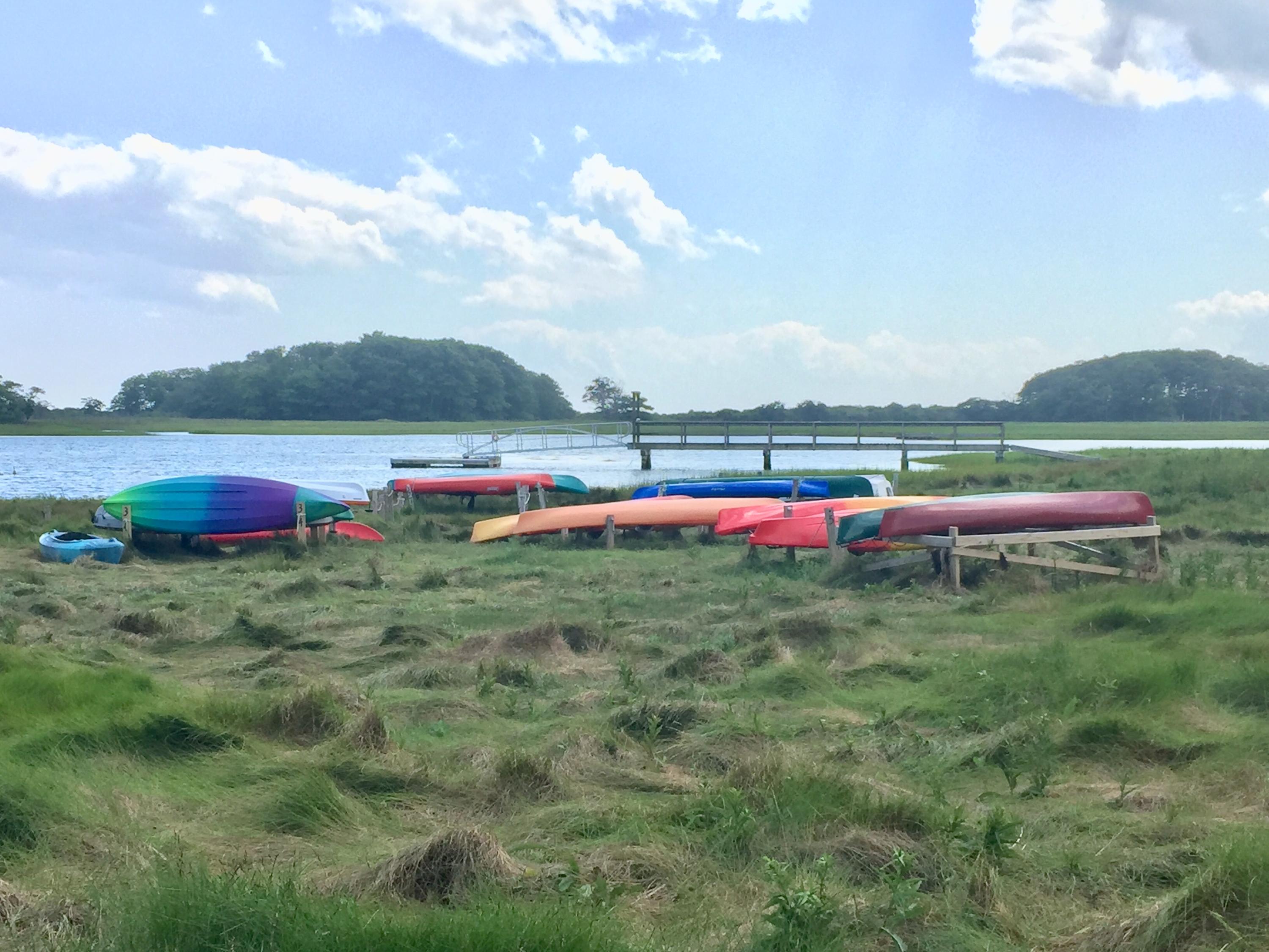 35 Lands End Road Kennebunkport, ME 04046 - Photo 24 of 28 Boat storage