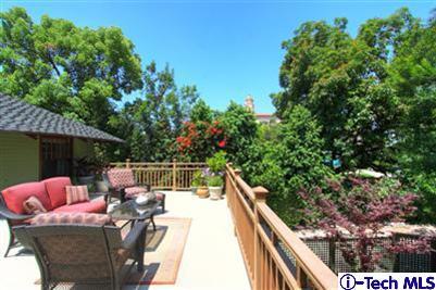 Undisclosed Address Pasadena, CA 91105 - Photo 21 of 39 Additional Photo