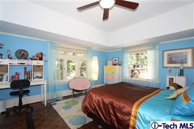 Undisclosed Address Pasadena, CA 91105 - Photo 26 of 39 Additional Photo