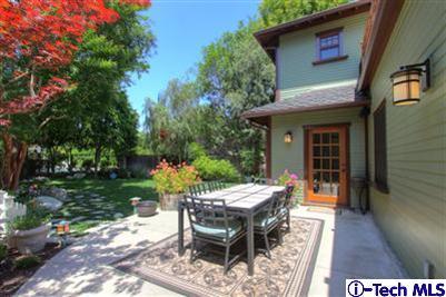 Undisclosed Address Pasadena, CA 91105 - Photo 28 of 39 Additional Photo